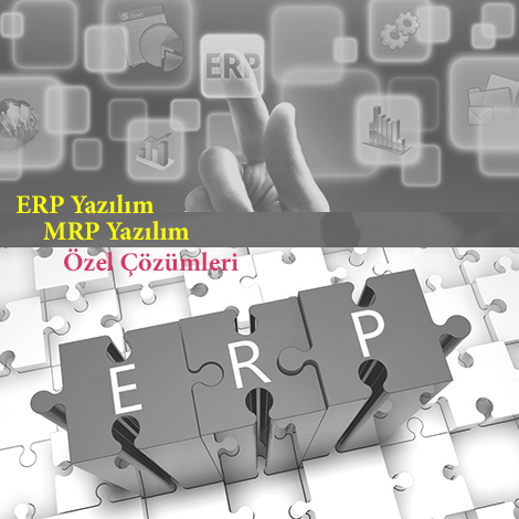 ERP YAZILIM